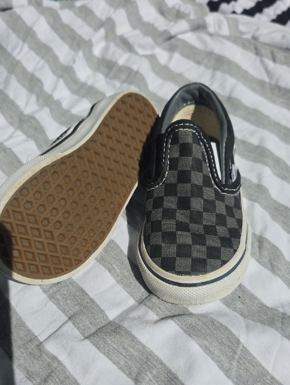 BABY VANS 5.5 - Picture 2 of 4